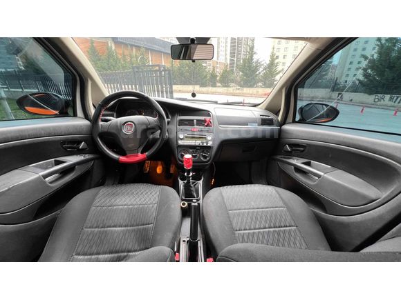 Sahibinden Fiat Linea 1.4 Fire Active Plus 2014 Model 