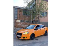 Sahibinden Fiat Linea 1.4 Fire Active Plus 2014 Model 