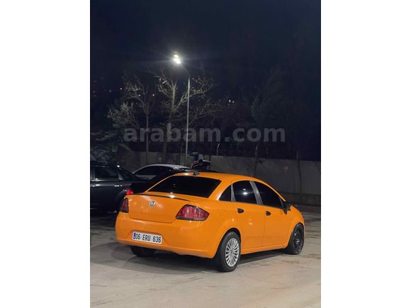 Sahibinden Fiat Linea 1.4 Fire Active Plus 2014 Model 