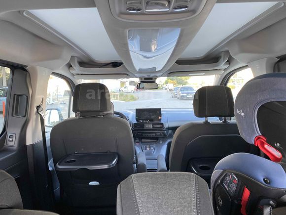 Sahibinden Opel Combo 1.5 CDTI Ultimate 2025 Model 