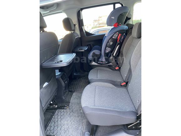 Sahibinden Opel Combo 1.5 CDTI Ultimate 2025 Model 