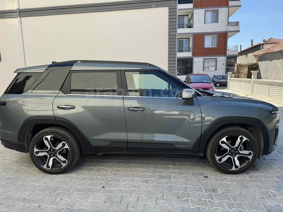 SAHİBİNDEN EVX 2026 Model İzmir