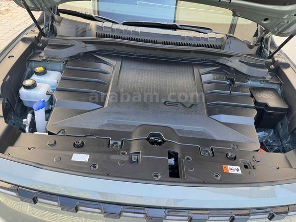 SAHİBİNDEN EVX 2026 Model İzmir