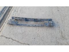PEUGEOT 2023 508 ARKA TAMPON DARBE EMICI ÇIKMA 9824047180