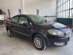 Sahibinden Fiat Linea 1.3 Multijet Emotion Plus 2012 Model  346.000 km Siyah