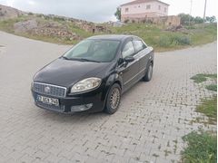Sahibinden Fiat Linea 1.3 Multijet Emotion Plus 2012 Model  346.000 km Siyah