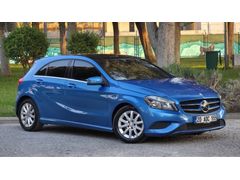 İSTİKLAL AUTO'DAN 2012 MODEL MERCEDES-BENZ A 180 AMG OTOMATİK