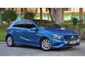 İSTİKLAL AUTO'DAN 2012 MODEL MERCEDES-BENZ A 180 AMG OTOMATİK
