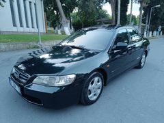 CarMall Otomotiv'den Accord 2.0 EX Masrafsız Otomatik Vites
