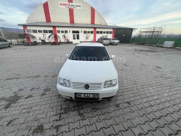 Sahibinden Volkswagen Bora 1.6 Comfortline 2001 Model 