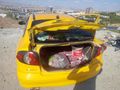 Renault Megane 1.6 Coupe 16 valf  2001 Model