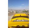 Renault Megane 1.6 Coupe 16 valf  2001 Model