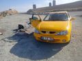 Renault Megane 1.6 Coupe 16 valf  2001 Model