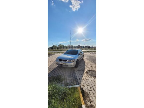 Sahibinden Opel Astra 1.4 Club 2004 Model