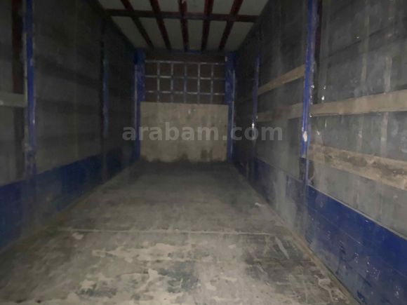 Sahibinden Renault Premium 420.26 6x2 