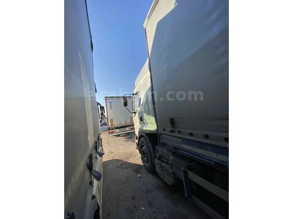 Sahibinden Renault Premium 420.26 6x2 