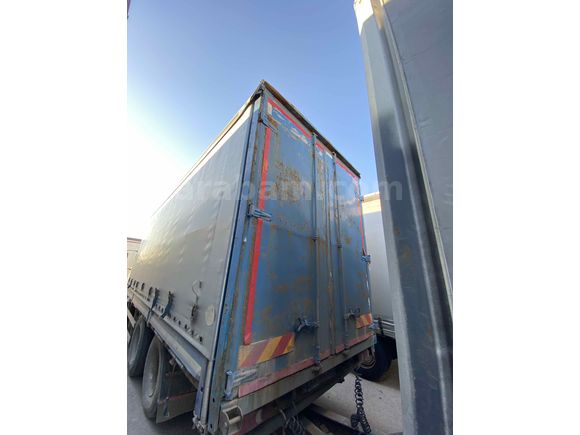 Sahibinden Renault Premium 420.26 6x2 
