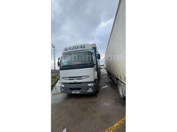 Sahibinden Renault Premium 420.26 6x2 