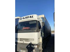 Sahibinden Renault Premium 420.26 6x2 