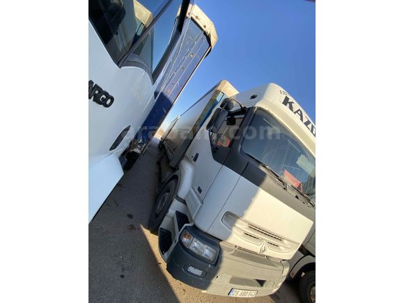 Sahibinden Renault Premium 420.26 6x2 