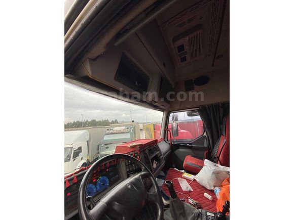 Sahibinden Renault Premium 420.26 6x2 