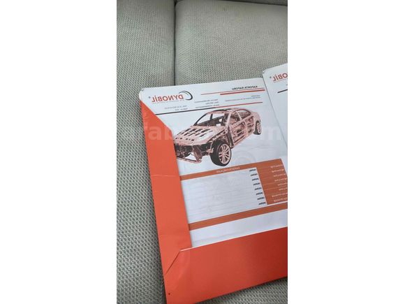 Sahibinden Renault Megane 1.5 dCi Touch 2018 Model 