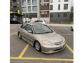 İSTİKLAL AUTO'DAN 2005 MODEL HONDA CIVIC 1.6 VTEC ES MANUEL