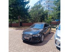 Sahibinden Audi A3 Sedan Design Line, Limuzin