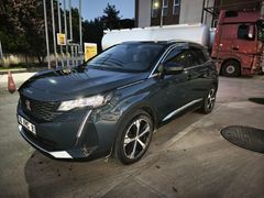 Sahibinden Peugeot 3008 1.6 PureTech Allure 2021 Model
