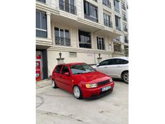 Sahibinden Volkswagen Polo 1.6 1999 Model