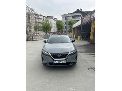 Sahibinden Nissan Qashqai 1.5 e-Power Sky Pack 2023 Model 