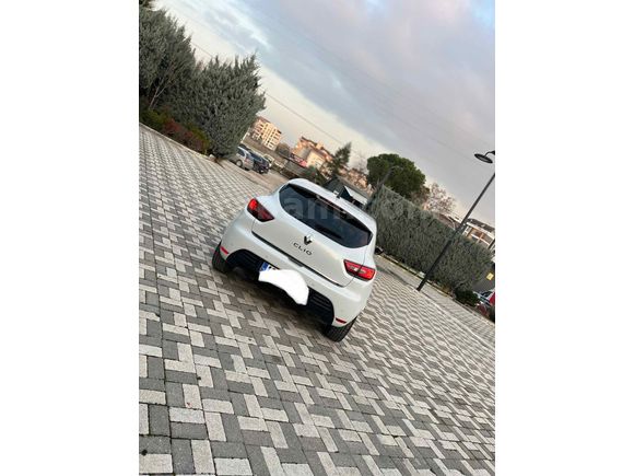 İlk Sahibinden 22800 binde Renault Clio 0.9 TCe Touch 2020 Model Bursa