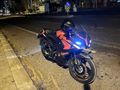 Sahibinden Bajaj Pulsar 200 RS 
