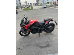 Sahibinden Bajaj Pulsar 200 RS 