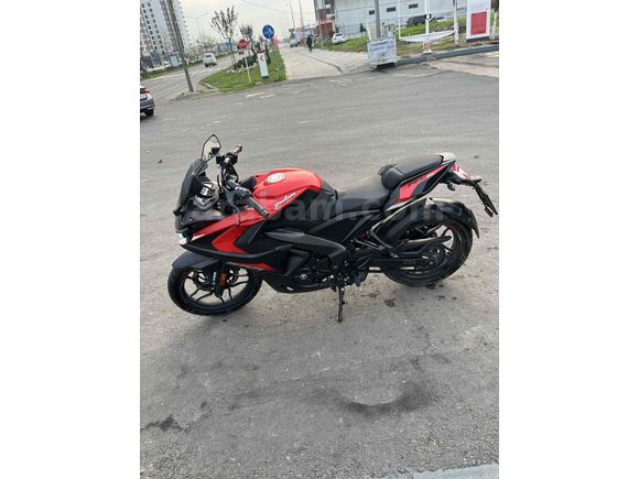 Sahibinden Bajaj Pulsar 200 RS 