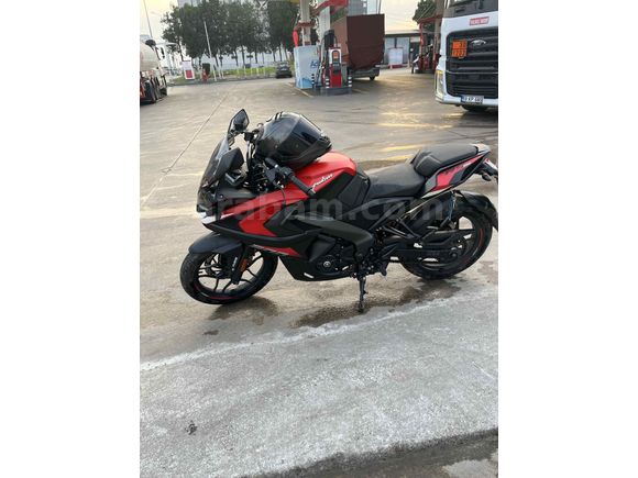 Sahibinden Bajaj Pulsar 200 RS 