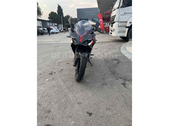 Sahibinden Bajaj Pulsar 200 RS 