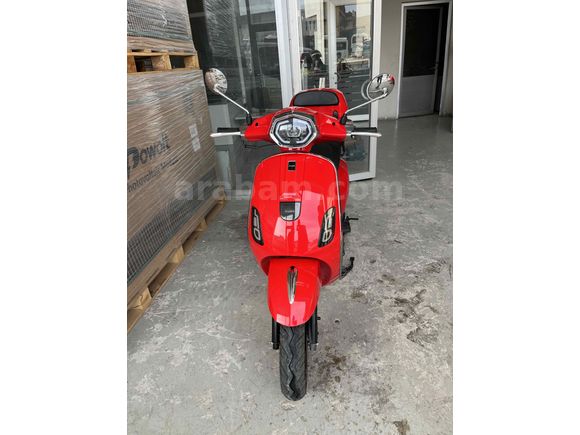 Sahibinden Kuba AZ 50 