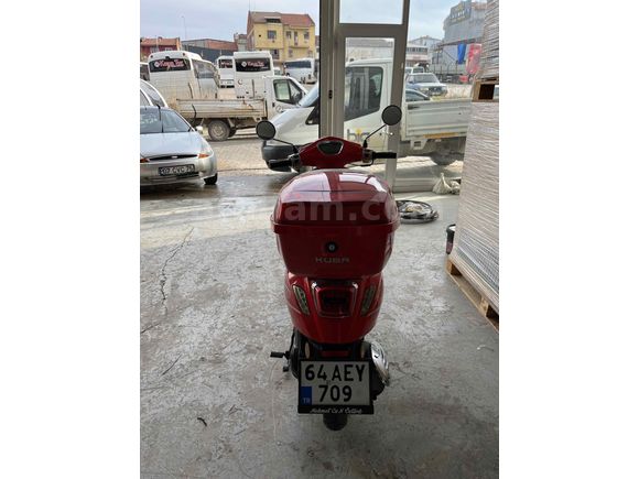 Sahibinden Kuba AZ 50 