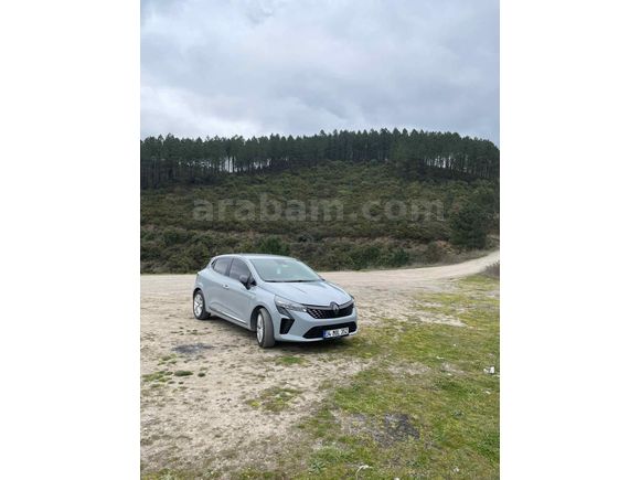 Sahibinden Renault Clio 1.0 TCe Evolution 2024 Model 