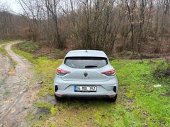 Sahibinden Renault Clio 1.0 TCe Evolution 2024 Model 