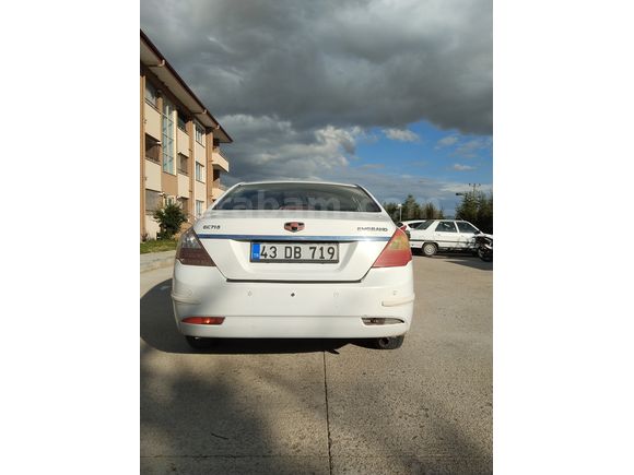 Memurdan satılık 