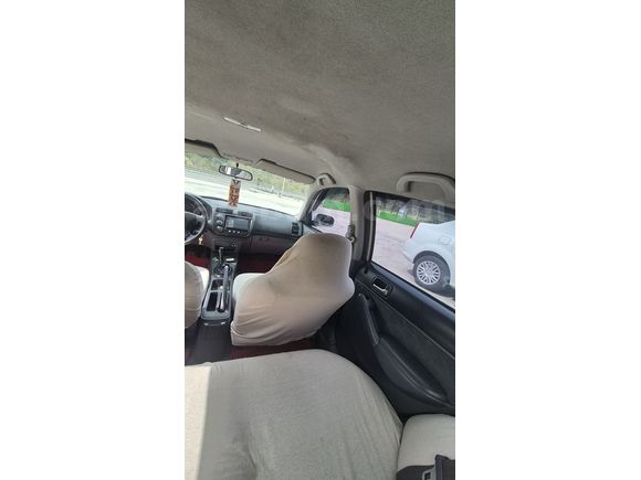 Sahibinden Honda Civic 1.6 i LS 2005 Model 