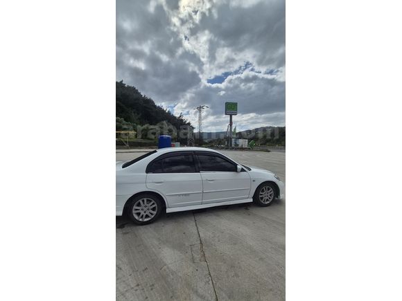 Sahibinden Honda Civic 1.6 i LS 2005 Model 