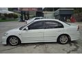 Sahibinden Honda Civic 1.6 i LS 2005 Model 