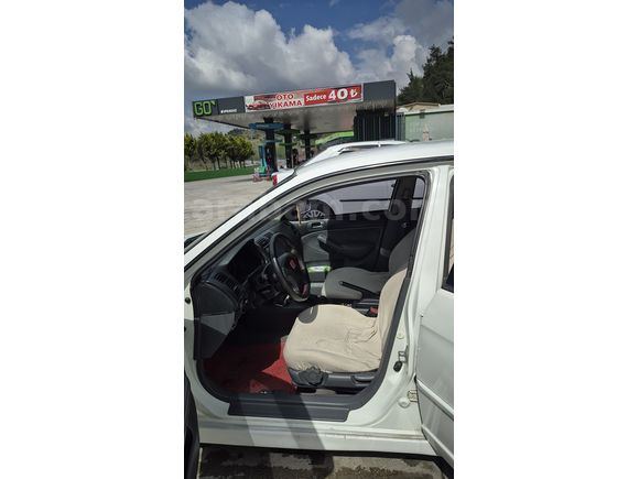 Sahibinden Honda Civic 1.6 i LS 2005 Model 