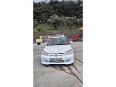 Sahibinden Honda Civic 1.6 i LS 2005 Model 