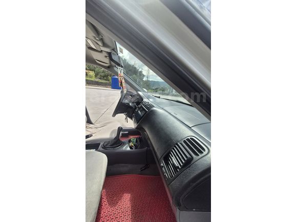 Sahibinden Honda Civic 1.6 i LS 2005 Model 