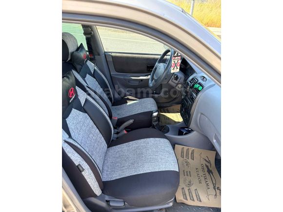 Sahibinden Hyundai Accent 1.5 CRDi Admire 2005 Model 