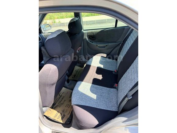 Sahibinden Hyundai Accent 1.5 CRDi Admire 2005 Model 